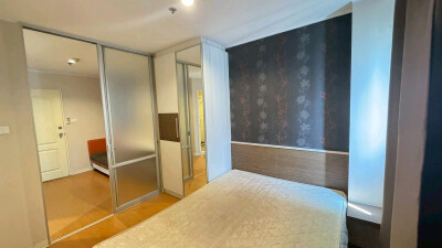 ลุมพินี คอนโดทาวน์ รามอินทรา - นวมินทร์ / Lumpini Condo Town Ramintra - Nawamin-3