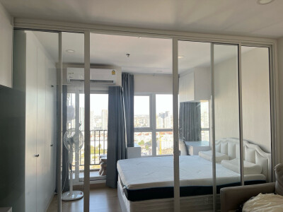 ศุภาลัย เวอเรนด้า รามคำแหง / Supalai Veranda Ramkhamheang