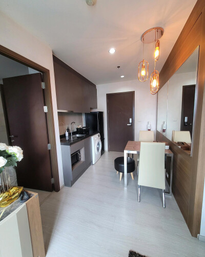 ริธึ่ม อโศก / Rhythm Asoke-6