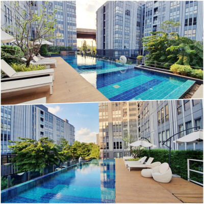 โมนีค สุขุมวิท 64 / Moniiq Sukhumvit 64