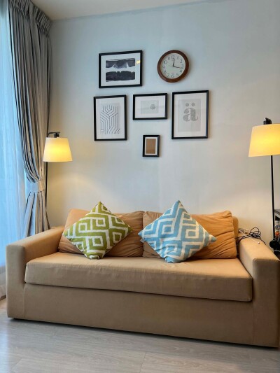 อัปเดตล่าสุด  2/9/2568  : ริทึ่ม สุขุมวิท 44/1 / Rhythm Sukhumvit 44/1-1