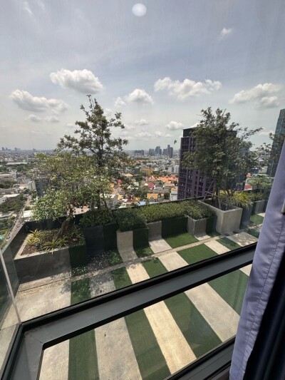 ริธึ่ม เอกมัย / RHYTHM Ekkamai-8