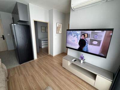 สกายไรส์ อเวนิว สุขุมวิท 64 / SKYRISE Avenue Sukhumvit 64