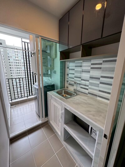 รีเจ้นท์ โฮม บางนา (โครงการใหม่) / Regent Home Bangna (New Project)