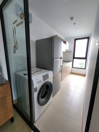 ศุภาลัย ลอฟท์ ประชาธิปก - วงเวียนใหญ่ / Supalai Loft Prajadhipok - Wongwian Yai-7