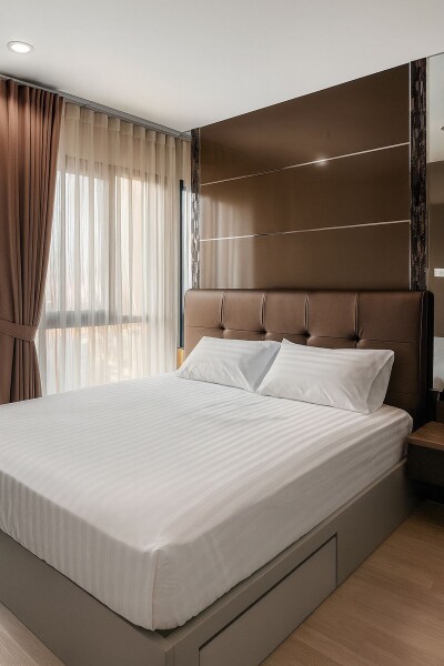 เซ็นทริค ห้วยขวาง สเตชั่น / Centric Huai Khwang Station