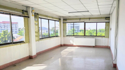 อาคารสำนักงานออฟฟิศให้เช่า ตึกแถวให้เช่า-12