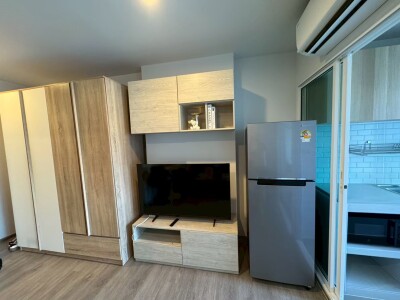 รีเจ้นท์ โฮม บางนา (โครงการใหม่) / Regent Home Bangna (New Project)-2