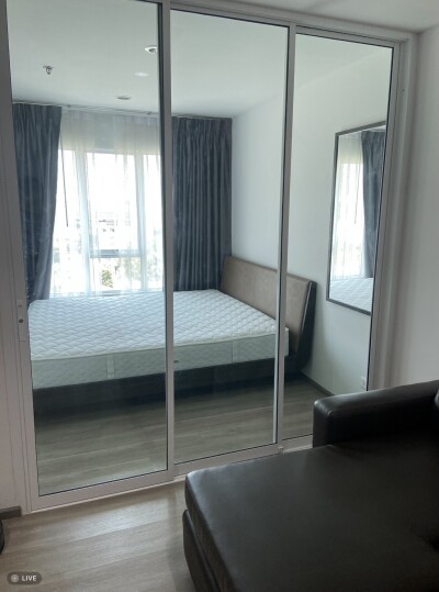 รีเจ้นท์ โฮม บางซ่อน 2 (เฟส 28) / Regent Home Bangson 2 (Phase 28)-3