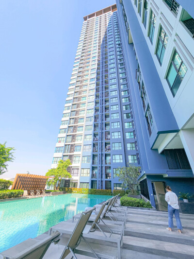 เดอะ เบส พระราม 9 - รามคำแหง / The Base Rama 9 - Ramkhamhaeng-12