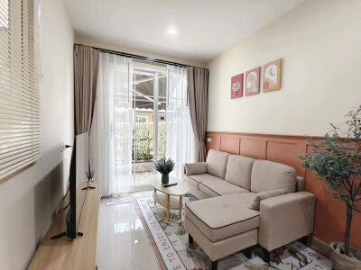 โกลเด้น ทาวน์ ฟิวเจอร์-รังสิต-3