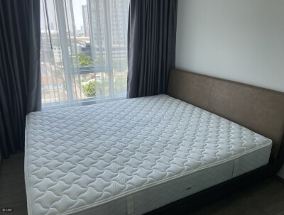 รีเจ้นท์ โฮม บางซ่อน 2 (เฟส 28) / Regent Home Bangson 2 (Phase 28)-4