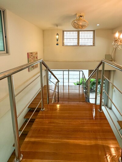 ให้เช่าอาคารพาณิชย์ 2 ชั้น รีโนเวทใหม่ เหมาะทำออฟฟิศ คาเฟ่ หรือสตูดิโอออนไลน์-15