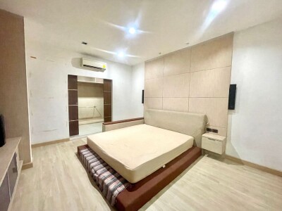 ขายทาวน์เฮ้าส์ขนาดใหญ่ ย่านสาธุประดิษฐ์,พระราม3,ยานนาวา-7