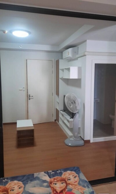 เจ คอนโด สาทร - กัลปพฤกษ์ / J Condo Sathorn - Kallaprapruk-2