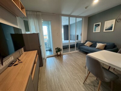 รีเจ้นท์ โฮม สุขุมวิท 97/1 / Regent Home Sukhumvit 97/1