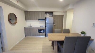 เอ สเปซ เมกา 2 / A Space Mega 2