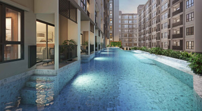 ศุภาลัย เซนส์ ศรีนครินทร์ / Supalai Sense Srinakarin-20