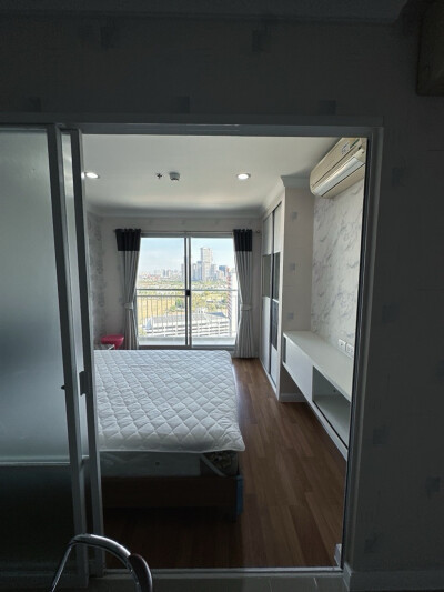 ลุมพินี เพลส พระราม 9 - รัชดา / Lumpini Place Rama 9 - Ratchada