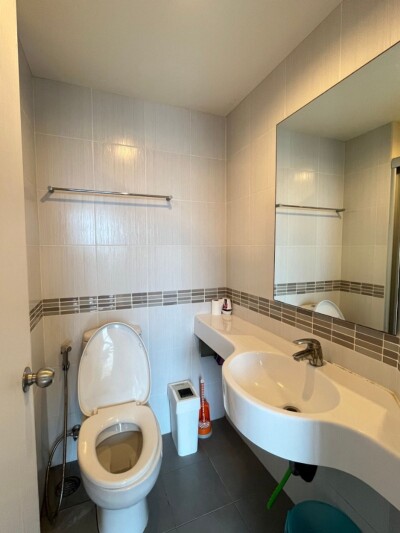 ลุมพินี พาร์ค พระราม 9 - รัชดา / Lumpini Park Rama 9 - Ratchada-14