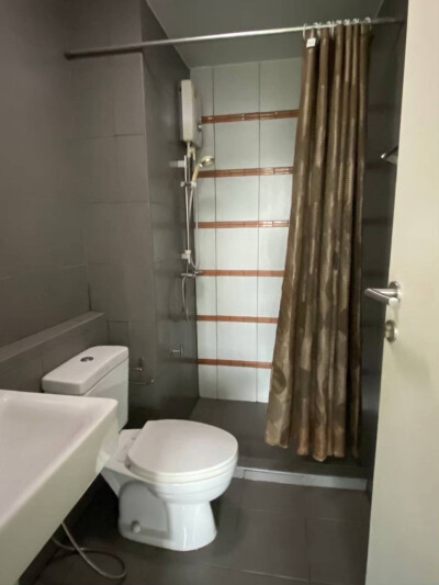 ดีคอนโด แคมปัส รังสิต / D condo Campus Rangsit-6
