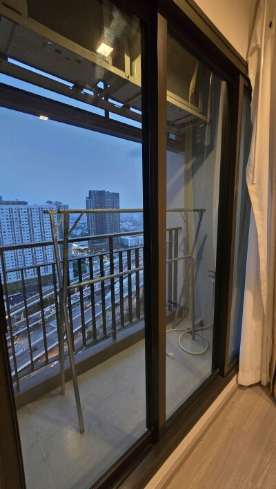 ไลฟ์ สาทร เซียร์รา / Life Sathorn Sierra-8