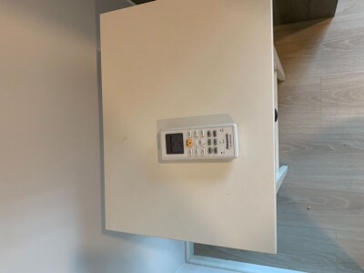 เอ สเปซ เมกา / A space Mega-6