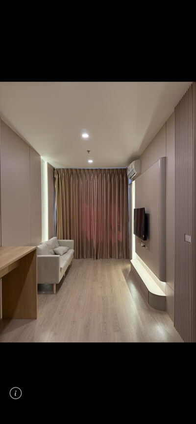 ไลฟ์ พระราม 4 - อโศก / Life Rama 4 - Asoke