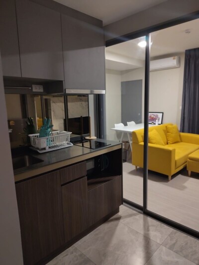 อัพเดทล่าสุด 11/10/2568 : ควินทารา ภูม สุขุมวิท 39 / Quintara Phume Sukhumvit 39-6