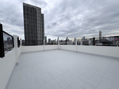 🔥🔥 ขายด่วน! อาคารพาณิชย์ 7 ชั้น ย่านสยาม – บรรทัดทอง 🔥🔥-18