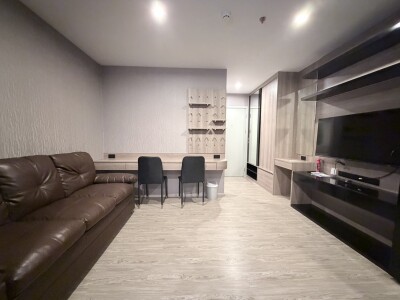 รีเจ้นท์ โฮม บางนา (โครงการใหม่) / Regent Home Bangna (New Project)