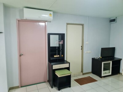 ลุมพินี เซ็นเตอร์ ลาดพร้าว 111 / Lumpini Center Ladprao 111