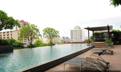 ยู ดีไลท์ แอท จตุจักร สเตชั่น / U Delight @ Jatujak Station