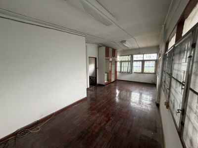 ✨ ให้เช่าบ้านเดี่ยว 2 ชั้น – นราธิวาสราชนครินทร์ 8 ✨-1