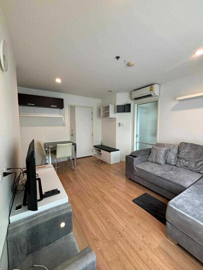 ลุมพินี วิลล์ สุขุมวิท 77 เฟส 2 / Lumpini Ville Sukhumvit 77 Phase 2-3
