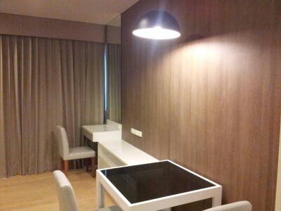 โนเบิล รีไฟน์ / ชั้น 10 ขนาด 30 ตรม *-14