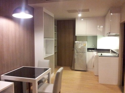 โนเบิล รีไฟน์ / ชั้น 10 ขนาด 30 ตรม *-3