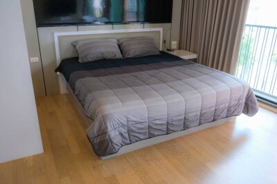 โนเบิล รีไฟน์ / ชั้น 10 ขนาด 30 ตรม *-8