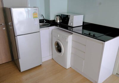 โนเบิล รีไฟน์ / ชั้น 10 ขนาด 30 ตรม *-15