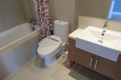 โนเบิล รีไฟน์ / ชั้น 10 ขนาด 30 ตรม *-18