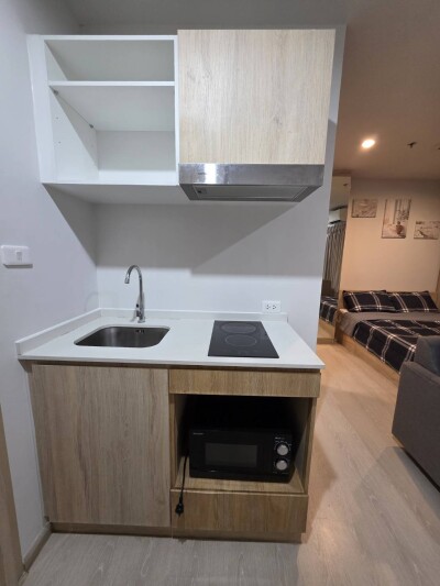 นิว โนเบิล งามวงศ์วาน / Nue Noble Ngamwongwan-6