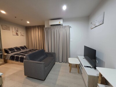 นิว โนเบิล งามวงศ์วาน / Nue Noble Ngamwongwan-2