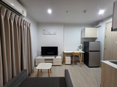 นิว โนเบิล งามวงศ์วาน / Nue Noble Ngamwongwan-1