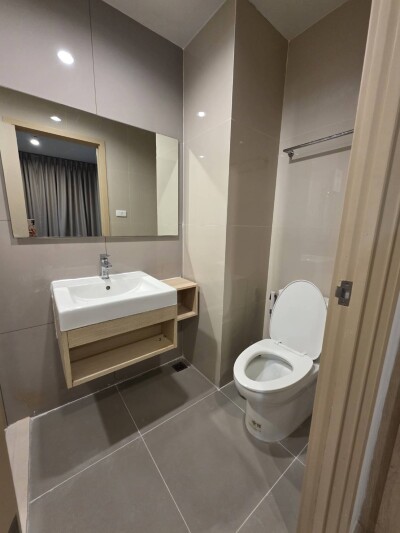 นิว โนเบิล งามวงศ์วาน / Nue Noble Ngamwongwan-8