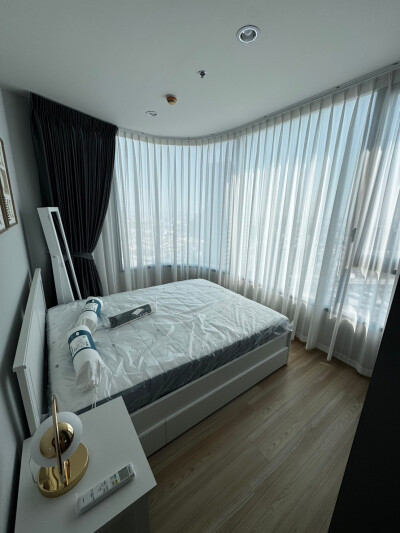 สกายไรส์ อเวนิว สุขุมวิท 64 / SKYRISE Avenue Sukhumvit 64
