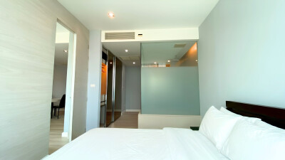 เดอะ รูม สุขุมวิท 21 / The Room Sukhumvit 21-4