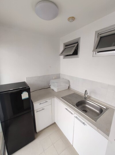 วัน ลาดพร้าว สเตชั่น / One Ladprao Station (Ladprao 18)