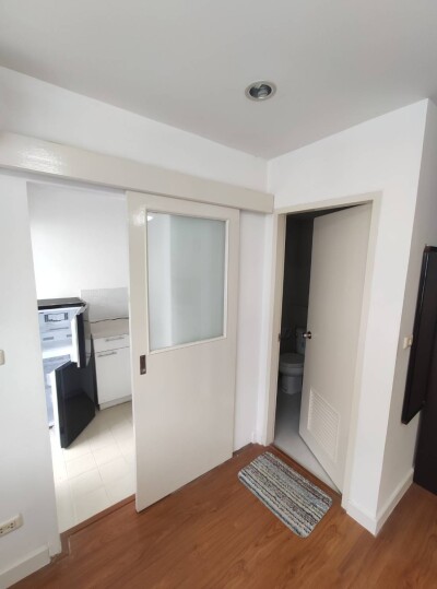 วัน ลาดพร้าว สเตชั่น / One Ladprao Station (Ladprao 18)