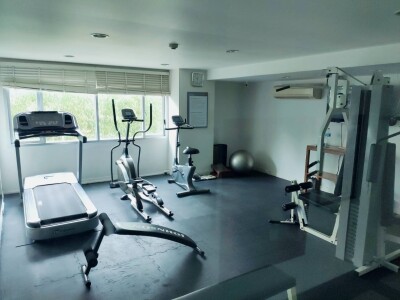 วัน ลาดพร้าว สเตชั่น / One Ladprao Station (Ladprao 18)