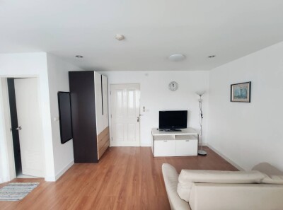 วัน ลาดพร้าว สเตชั่น / One Ladprao Station (Ladprao 18)